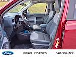 New 2025 Ford Maverick XLT SuperCrew Cab Pickup for sale #SF35217 - photo 24