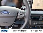 New 2025 Ford Maverick XLT SuperCrew Cab Pickup for sale #SF35217 - photo 32