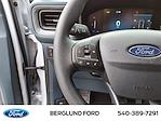 New 2025 Ford Maverick XL SuperCrew Cab Pickup for sale #SF35232 - photo 14