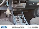 New 2025 Ford Maverick XL SuperCrew Cab Pickup for sale #SF35232 - photo 18
