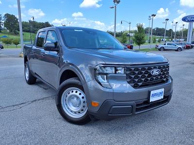 New 2025 Ford Maverick XL SuperCrew Cab Pickup for sale #SF35235 - photo 1