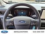 New 2025 Ford Maverick XL SuperCrew Cab Pickup for sale #SF35235 - photo 11