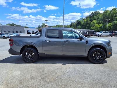 2025 Ford Maverick SuperCrew Cab AWD Pickup for sale #SF35241 - photo 2