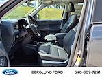 New 2025 Ford Maverick Lariat SuperCrew Cab AWD Pickup for sale #SF35241 - photo 11