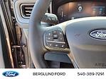 New 2025 Ford Maverick Lariat SuperCrew Cab AWD Pickup for sale #SF35241 - photo 14