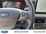 New 2025 Ford Maverick Lariat SuperCrew Cab AWD Pickup for sale #SF35241 - photo 15