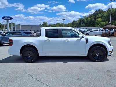 2025 Ford Maverick SuperCrew Cab FWD Pickup for sale #SF35244 - photo 2