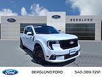 New 2025 Ford Maverick Lobo SuperCrew Cab Pickup for sale #SF35244 - photo 1