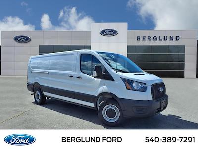 2025 Ford Transit 250 Low Roof RWD Empty Cargo Van for sale #SF35267 - photo 1