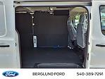 2025 Ford Transit 250 Low Roof RWD Empty Cargo Van for sale #SF35267 - photo 6
