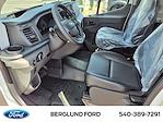 2025 Ford Transit 250 Low Roof RWD Empty Cargo Van for sale #SF35267 - photo 10