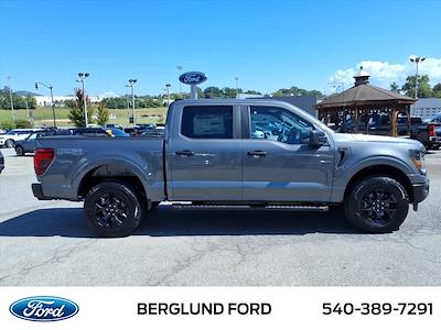 2025 Ford F-150 SuperCrew Cab 4WD Pickup for sale #SF35371 - photo 2