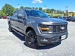 New 2025 Ford F-150 STX SuperCrew Cab 4WD Pickup for sale #SF35371 - photo 1