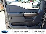 New 2025 Ford F-150 STX SuperCrew Cab 4WD Pickup for sale #SF35371 - photo 10