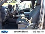 New 2025 Ford F-150 STX SuperCrew Cab 4WD Pickup for sale #SF35371 - photo 11