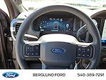 New 2025 Ford F-150 STX SuperCrew Cab 4WD Pickup for sale #SF35371 - photo 12