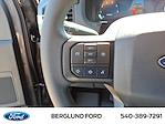 New 2025 Ford F-150 STX SuperCrew Cab 4WD Pickup for sale #SF35371 - photo 14