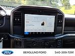 New 2025 Ford F-150 STX SuperCrew Cab 4WD Pickup for sale #SF35371 - photo 16