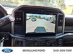 New 2025 Ford F-150 STX SuperCrew Cab 4WD Pickup for sale #SF35371 - photo 17