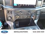 New 2025 Ford F-150 STX SuperCrew Cab 4WD Pickup for sale #SF35371 - photo 18