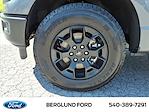 New 2025 Ford F-150 STX SuperCrew Cab 4WD Pickup for sale #SF35371 - photo 4