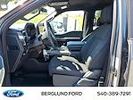 New 2025 Ford F-150 STX SuperCrew Cab 4WD Pickup for sale #SF35371 - photo 5