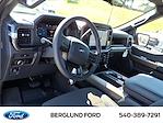 New 2025 Ford F-150 STX SuperCrew Cab 4WD Pickup for sale #SF35371 - photo 8