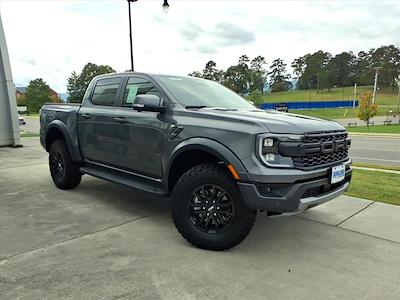2025 Ford Ranger SuperCrew Cab 4WD Pickup for sale #SF35372 - photo 1