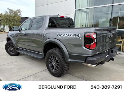 2025 Ford Ranger SuperCrew Cab 4WD Pickup for sale #SF35372 - photo 2