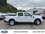 New 2025 Ford Maverick XL SuperCrew Cab AWD Pickup for sale #SF35377 - photo 5