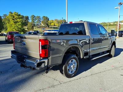 New 2026 Ford F-250 XLT Crew Cab 4WD Pickup for sale #SF35383 - photo 2