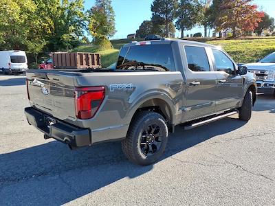2025 Ford F-150 SuperCrew Cab 4WD Pickup for sale #SF35384 - photo 2