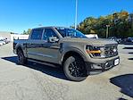 New 2025 Ford F-150 STX SuperCrew Cab 4WD Pickup for sale #SF35384 - photo 1