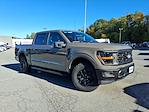 New 2025 Ford F-150 STX SuperCrew Cab 4WD Pickup for sale #SF35384 - photo 4