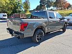 New 2025 Ford F-150 STX SuperCrew Cab 4WD Pickup for sale #SF35384 - photo 2