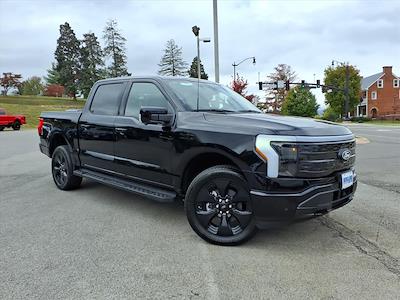 2025 Ford F-150 Lightning SuperCrew Cab 4WD Pickup for sale #SF35386 - photo 1