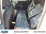 2025 Ford Maverick SuperCrew Cab AWD Pickup for sale #SF35388 - photo 8