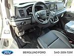New 2025 Ford Transit 250 High Roof AWD Empty Cargo Van for sale #SF35389 - photo 9