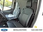 New 2025 Ford Transit 250 High Roof AWD Empty Cargo Van for sale #SF35389 - photo 11