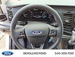 New 2025 Ford Transit 250 High Roof AWD Empty Cargo Van for sale #SF35389 - photo 14