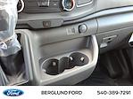 New 2025 Ford Transit 250 High Roof AWD Empty Cargo Van for sale #SF35389 - photo 17