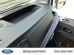 New 2025 Ford Transit 250 High Roof AWD Empty Cargo Van for sale #SF35389 - photo 19