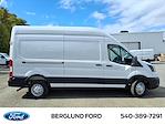 New 2025 Ford Transit 250 High Roof AWD Empty Cargo Van for sale #SF35389 - photo 4