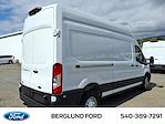 New 2025 Ford Transit 250 High Roof AWD Empty Cargo Van for sale #SF35389 - photo 5
