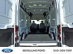 New 2025 Ford Transit 250 High Roof AWD Empty Cargo Van for sale #SF35389 - photo 2