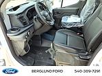 New 2025 Ford Transit 250 High Roof AWD Empty Cargo Van for sale #SF35389 - photo 8