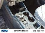 New 2025 Ford Maverick XL SuperCrew Cab AWD Pickup for sale #SF35391 - photo 16