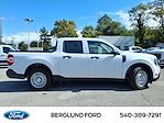 New 2025 Ford Maverick XL SuperCrew Cab AWD Pickup for sale #SF35391 - photo 4