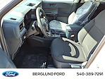 New 2025 Ford Maverick XL SuperCrew Cab AWD Pickup for sale #SF35391 - photo 7