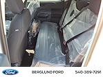 New 2025 Ford Maverick XL SuperCrew Cab AWD Pickup for sale #SF35391 - photo 8